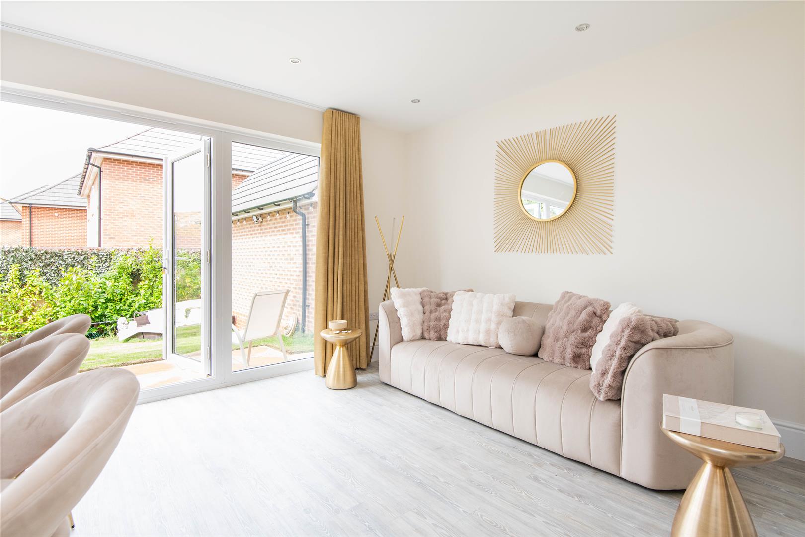 Green Hill Drive, Leyland